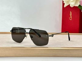 Picture of Cartier Sunglasses _SKUfw55828822fw